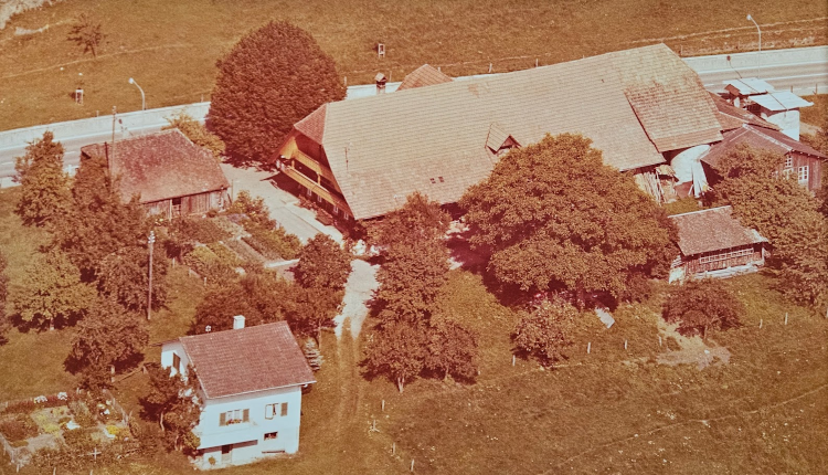 Bernstrasse 36