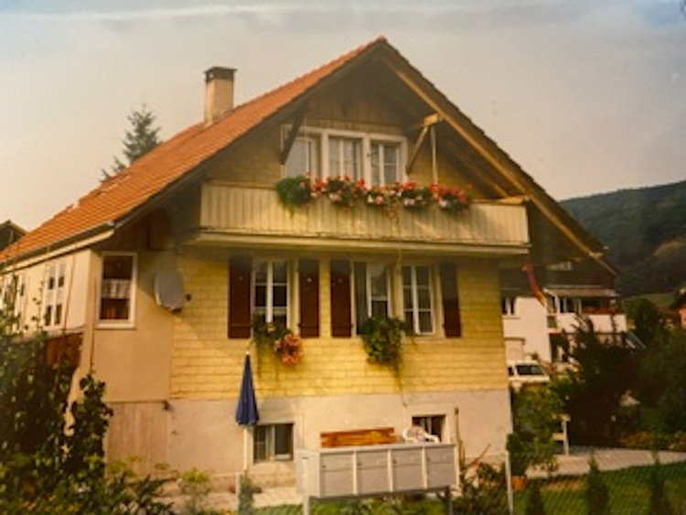 Grudstrasse 28 01