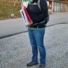 Gantrischführung - Das dunkle Herz