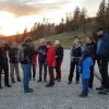Gantrischführung - Das dunkle Herz