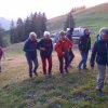 Gantrischführung - Das dunkle Herz