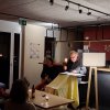 Heitere Advendsgeschichten