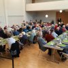Hohe Geburtstage 2023