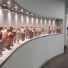 Besuch der Migros Logistik Oktober 2023