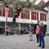 Besuch Schloss Toffen Mai 2023