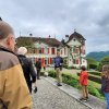 Besuch Schloss Toffen Mai 2023