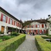 Besuch Schloss Toffen Mai 2023