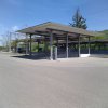 Unser Dorf Bahnhof